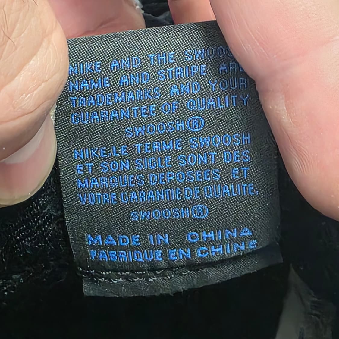 나이키 조던1하이 게임로얄 285사이즈 상품이미지7