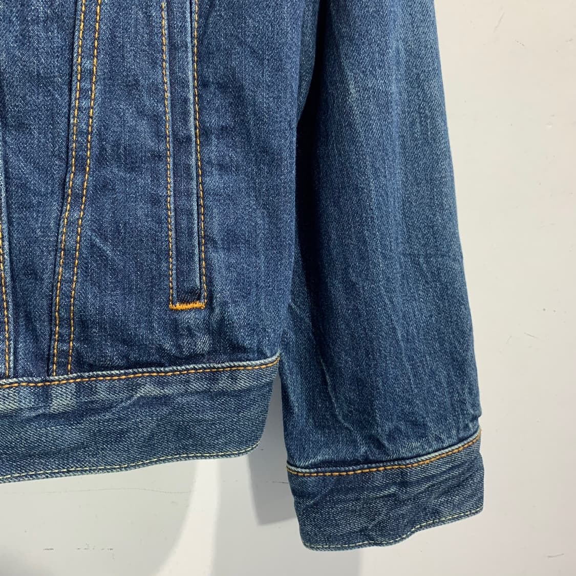 리바이스  데님 자켓 상품이미지6