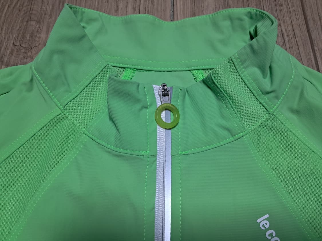 르꼬끄 여성 런닝 자켓 S 상품이미지5