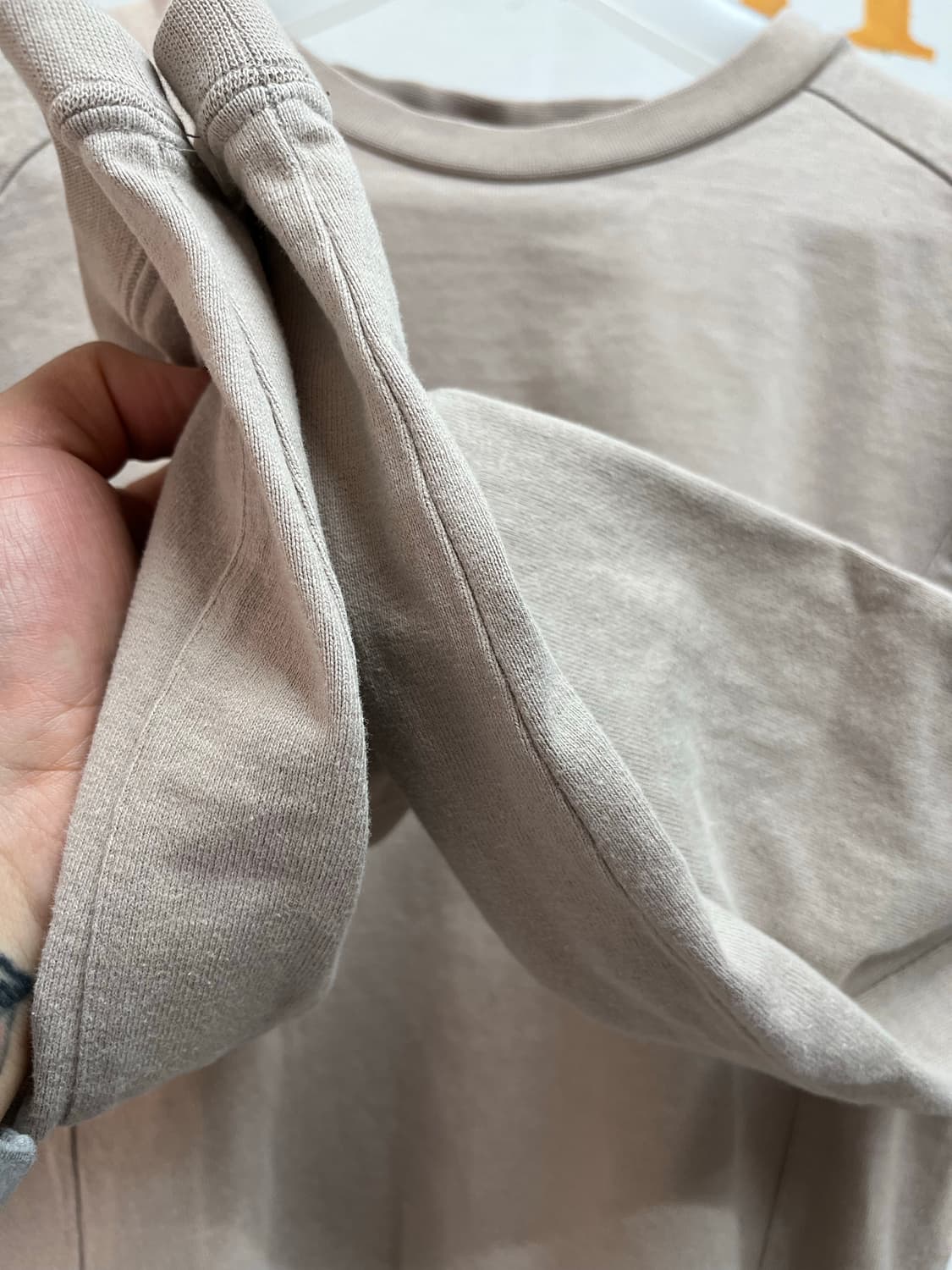 old neighborhood long sleeve 상품이미지8