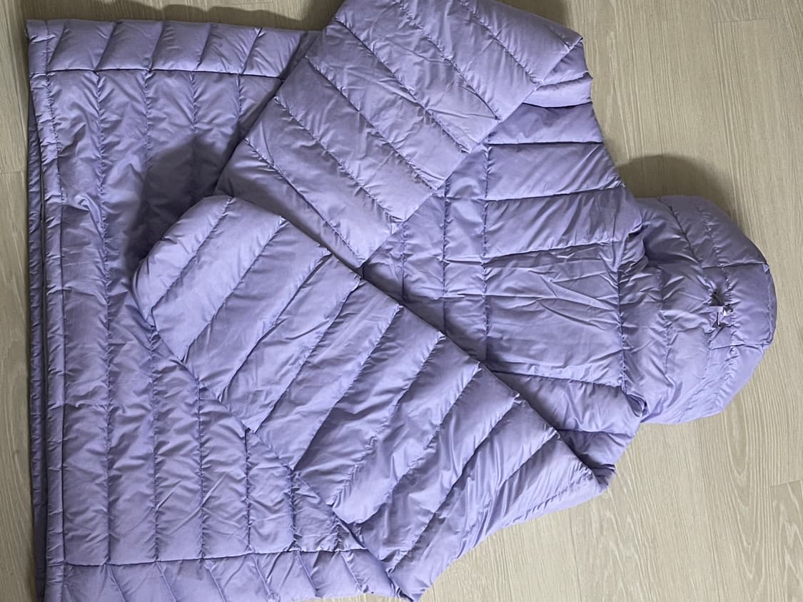 슈프림 마이크로 다운 팝니다 xl 상품이미지3