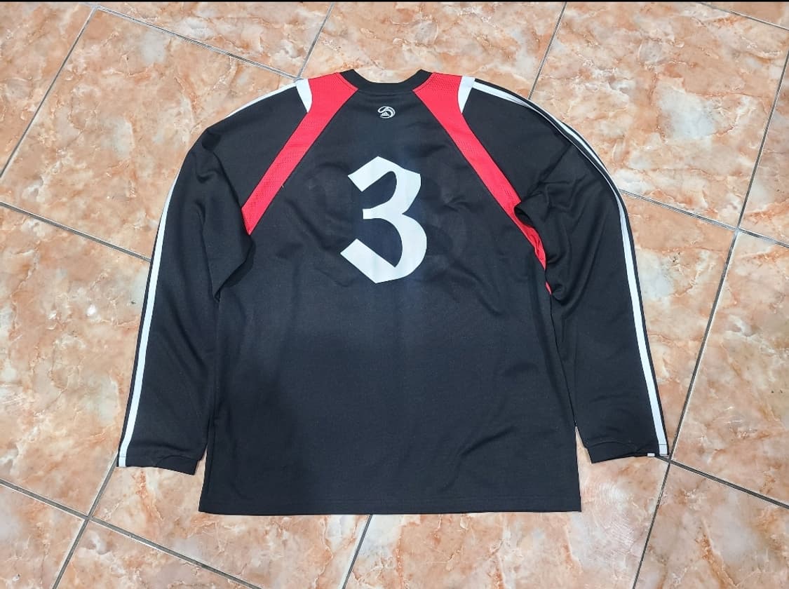 아디다스 FC 서울 트레이닝탑 상품이미지2