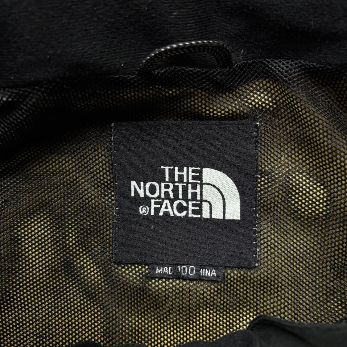 노스페이스 네이비 포인트 고어텍스 마운틴 자켓 상품이미지4