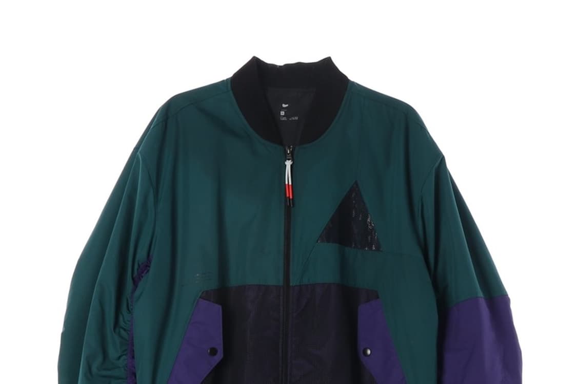 나이키 바람막이 XL 상품이미지2