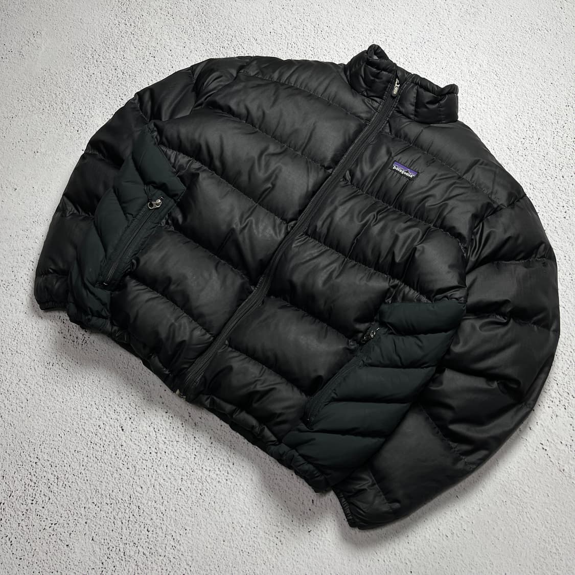 Patagonia 2006s Goose Down Puffer Jacket 상품이미지1