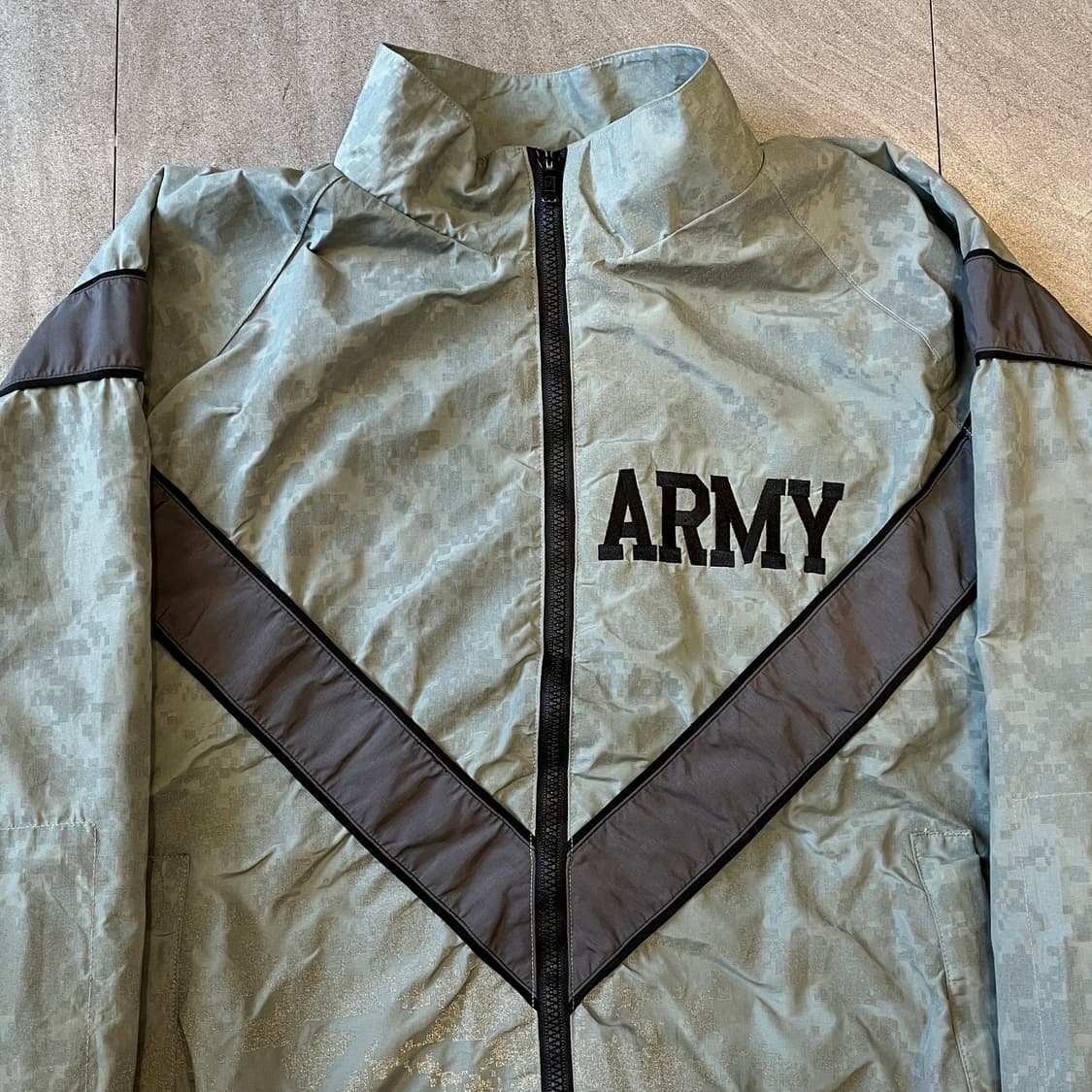 IPFU 오리지널 미육군 미군 Army 2세대 자켓 상품이미지4