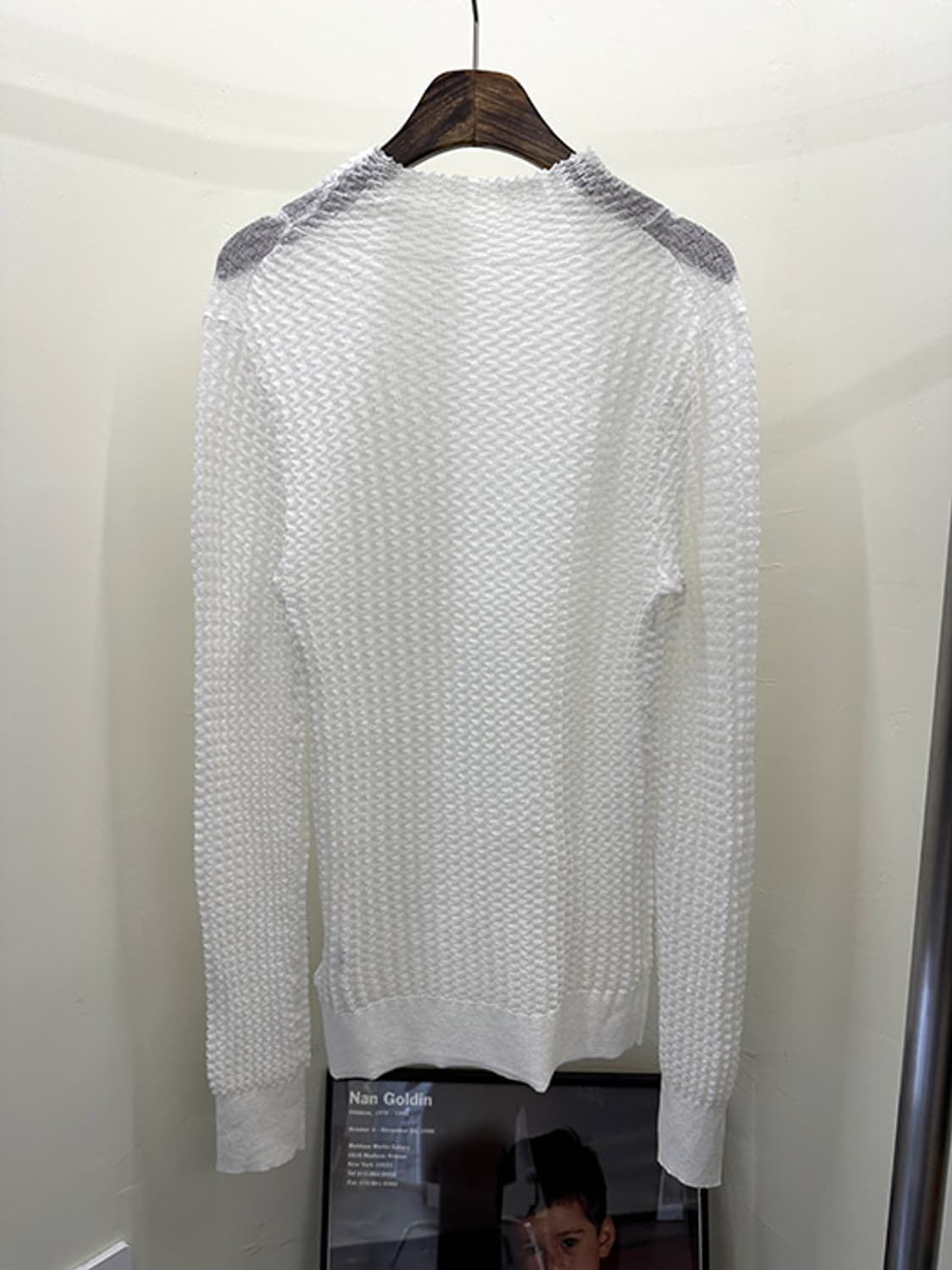 SHIPS_ viscose blend (L) 상품이미지4