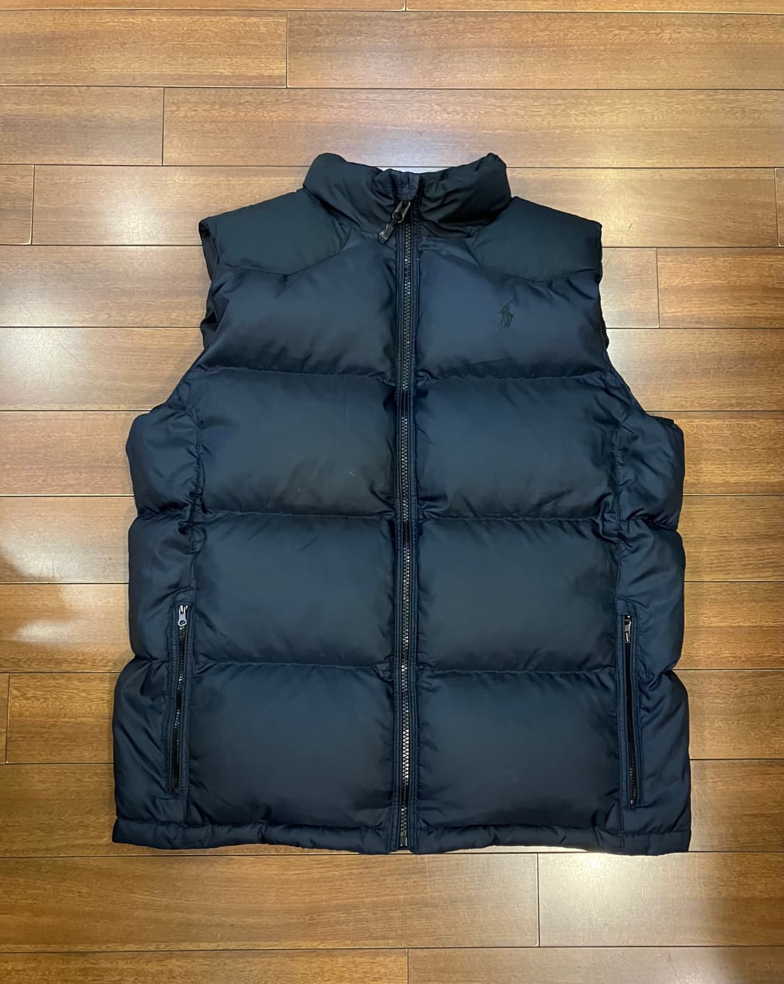 폴로랄프로렌 패딩조끼 XL(18~20) 상품이미지1