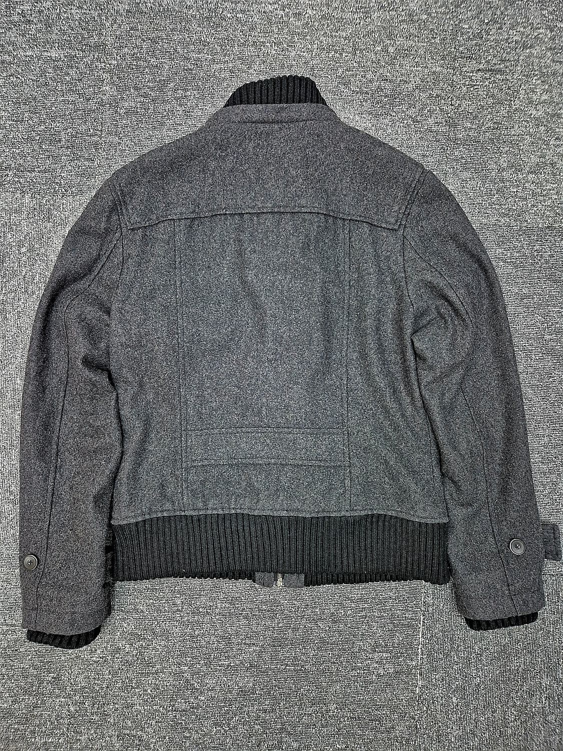 [95]<JOHN BARTLETT>더플 재킷 코트 상품이미지4