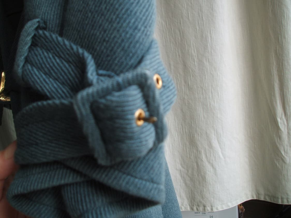 디올 빈티지 코트 상품이미지6