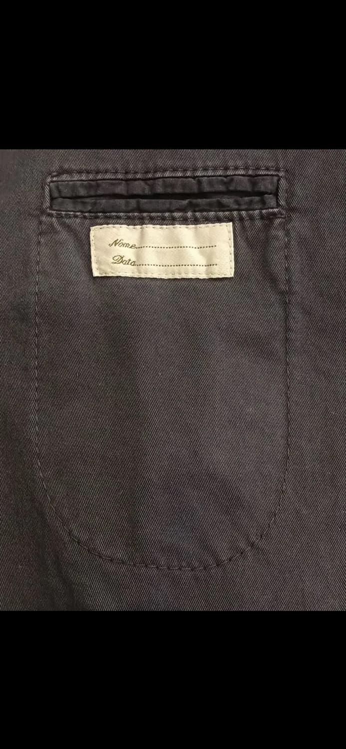 TAGLIATORE COTTON M65 FEILD JACKET 상품이미지9