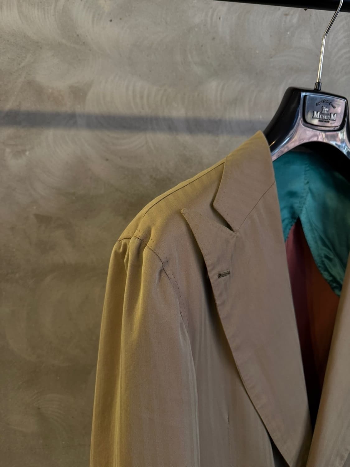 사르토리아 차르디 더블 브레스티드 자켓 100 상품이미지8