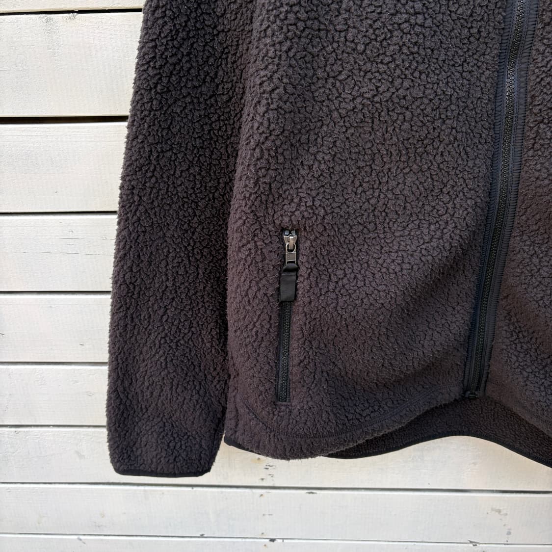 Patagonia 파타고니아 레트로 파일 플리스 후리스 자켓 상품이미지4