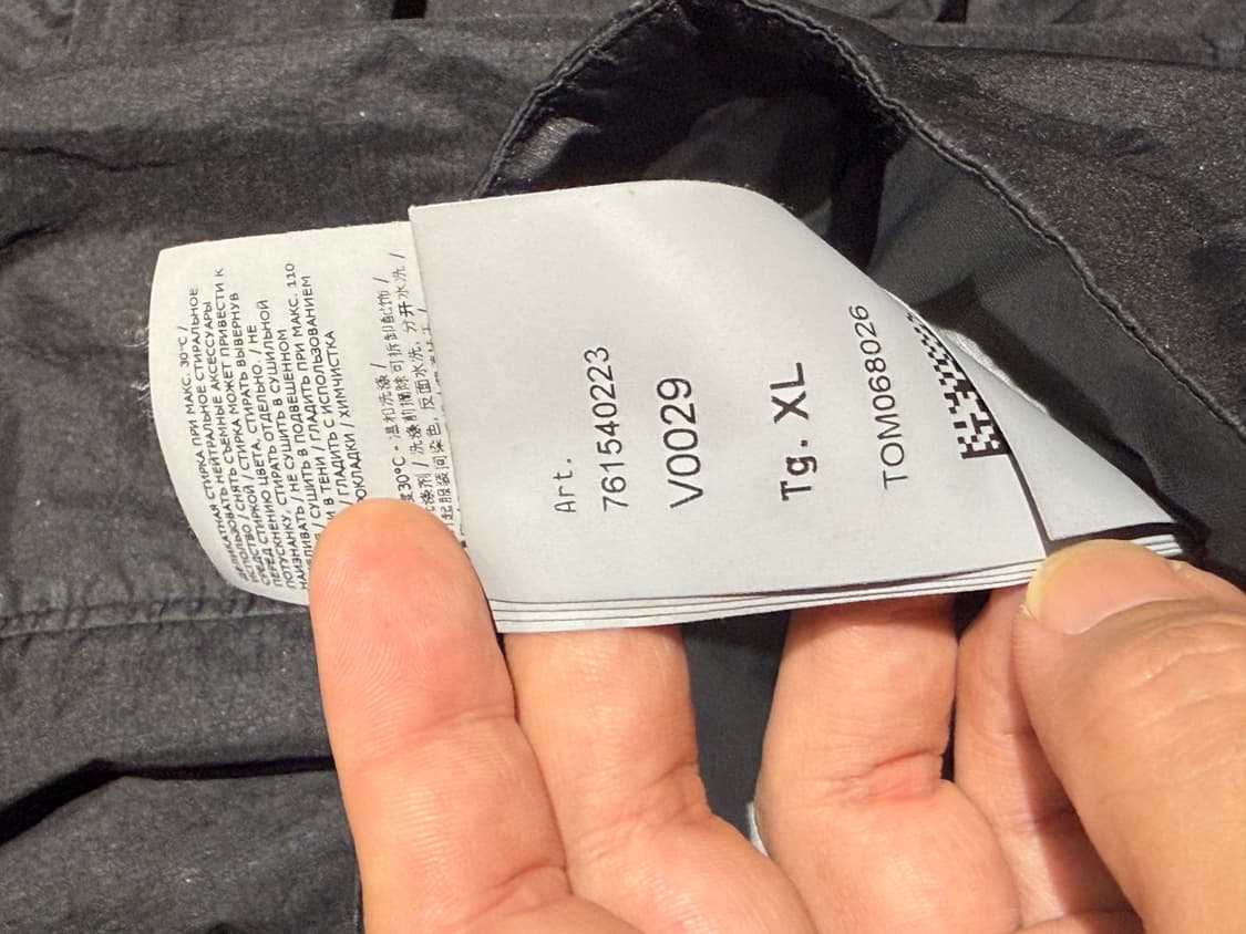 22ss 멤브라나 xl 상품이미지2