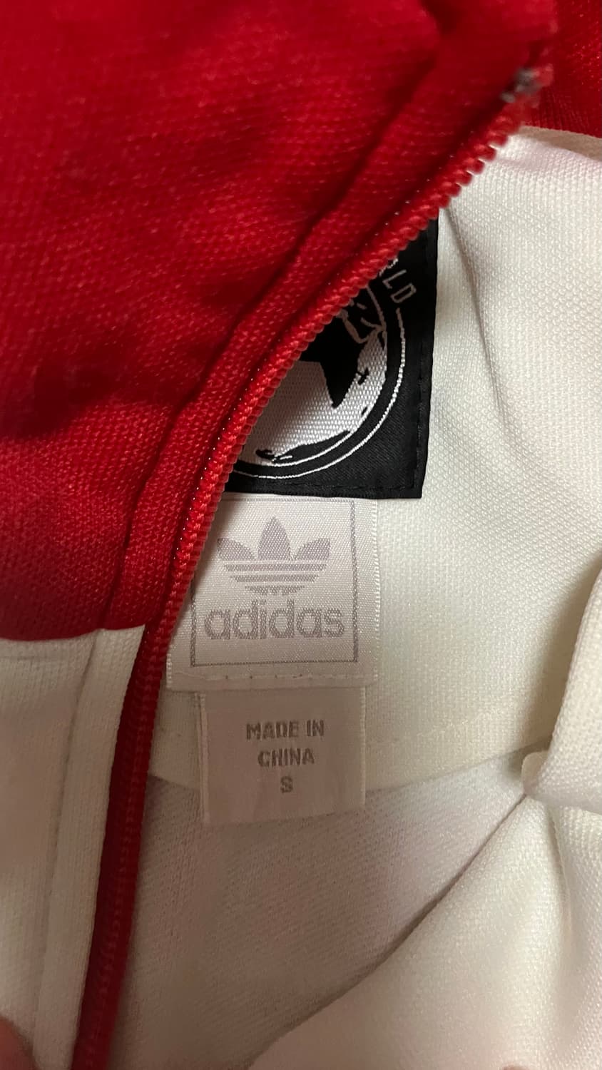 아디다스 캐나다 져지 s 상품이미지3