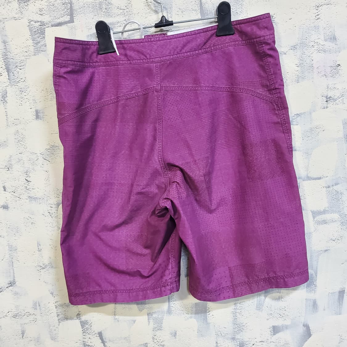 나이키 퍼플 퓨추라 스윔 반바지  상품이미지2