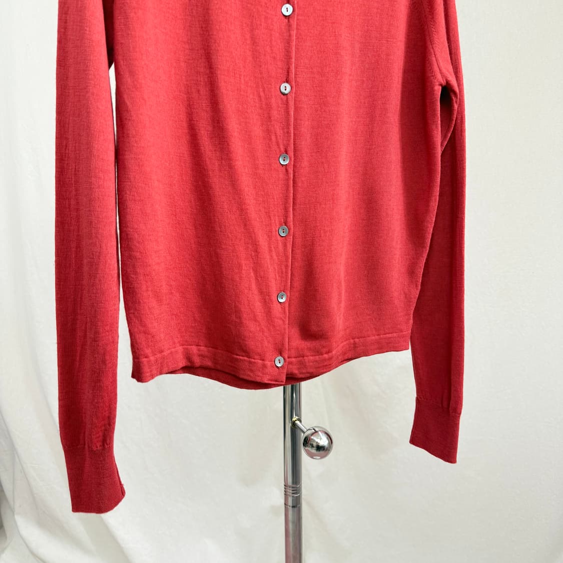 Margaret Howell 가디건 (England) 상품이미지4