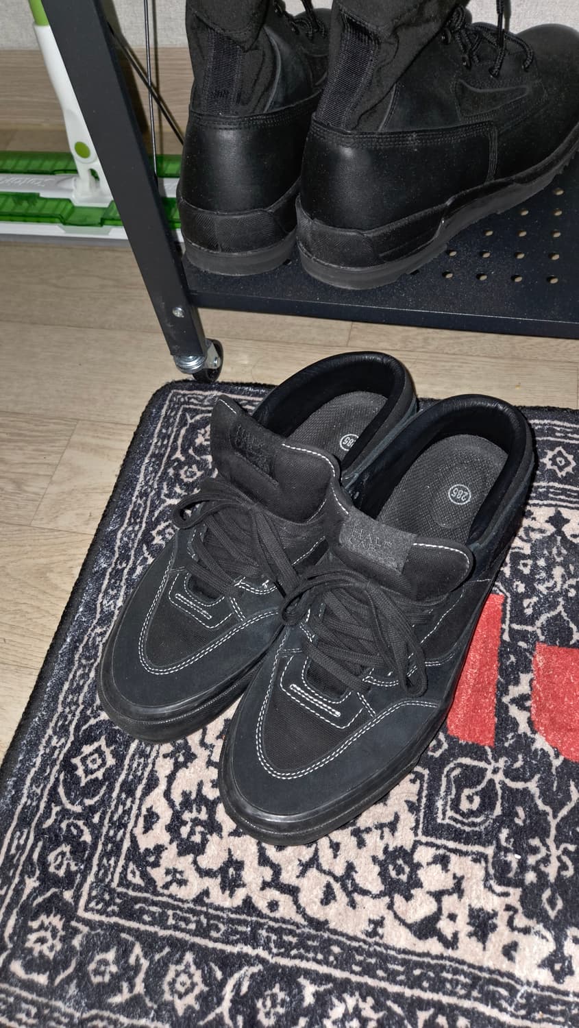 반스 하프캡 리이슈 300 상품이미지1