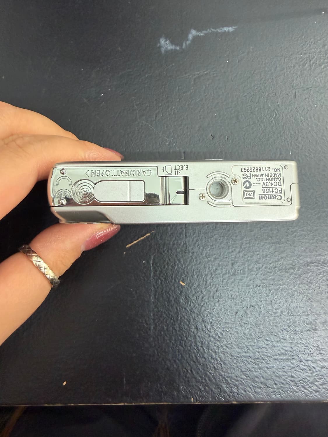 캐논익시60 상품이미지3