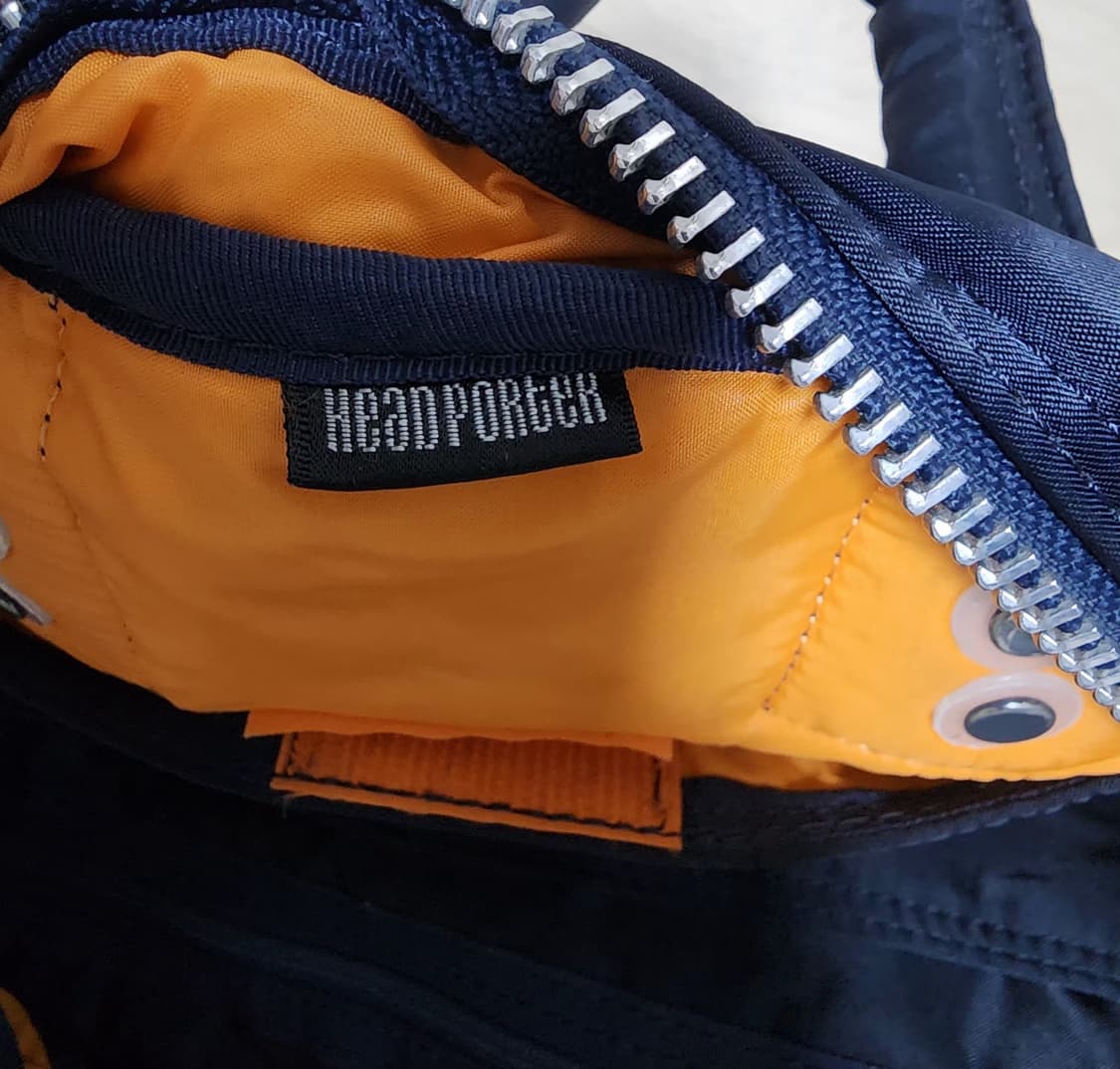 요시다포터 탱커 보스턴백 상품이미지7