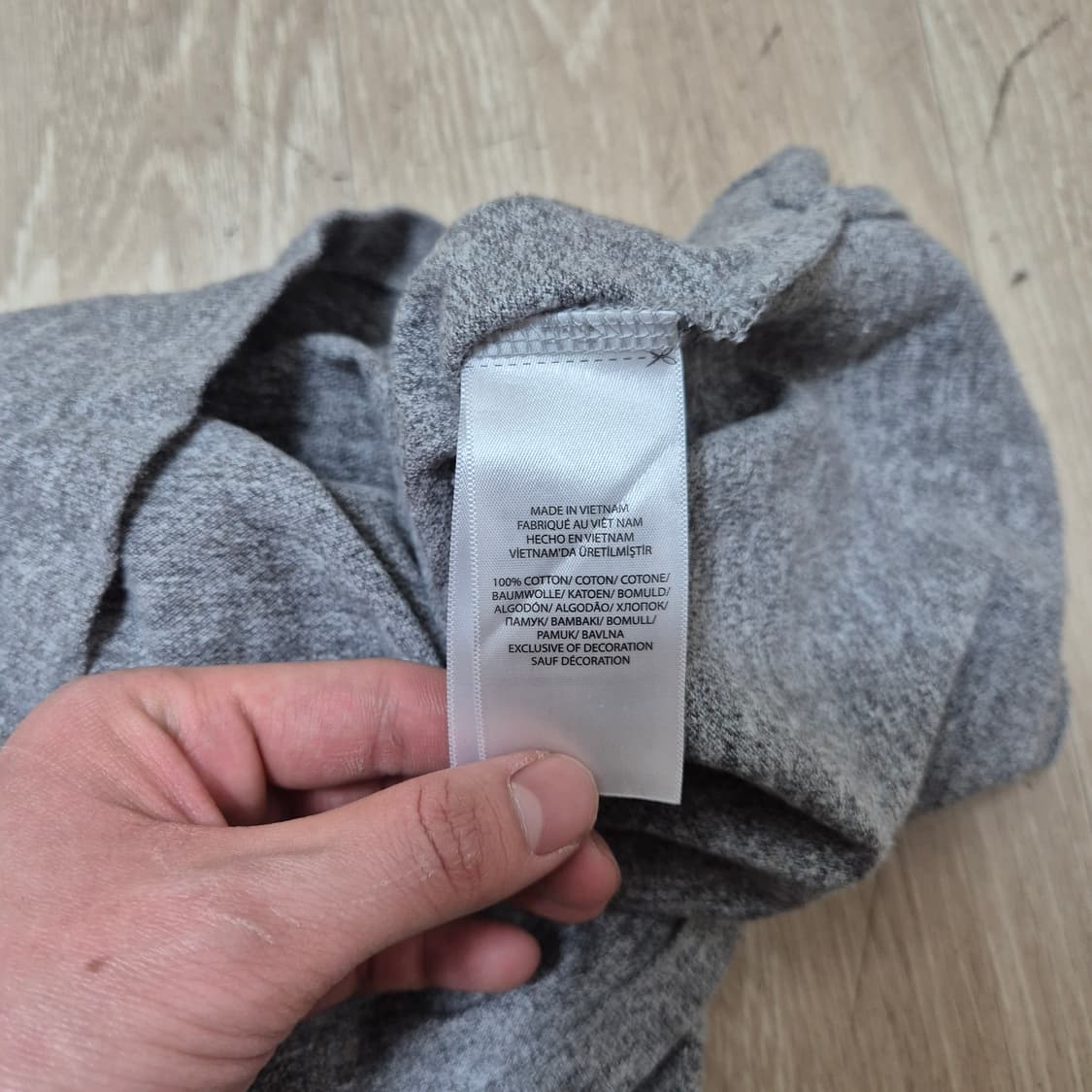 폴로 랄프로렌 스몰포니 커스텀 슬림핏 반팔 카라티 M(95) 상품이미지6