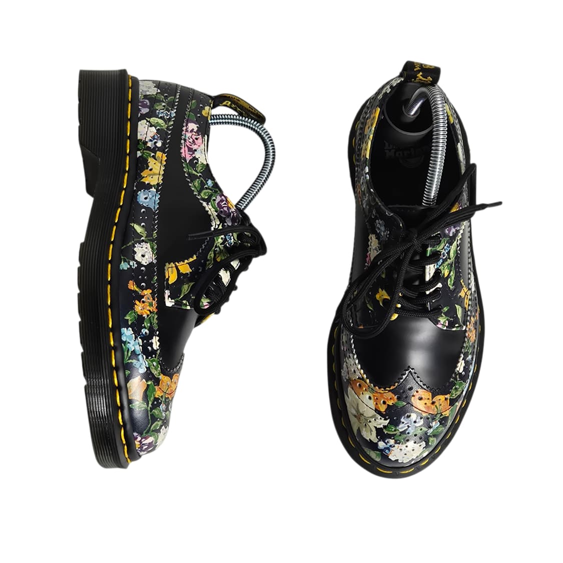 220-225) 닥터마틴 3989 Darcy Floral 상품이미지6