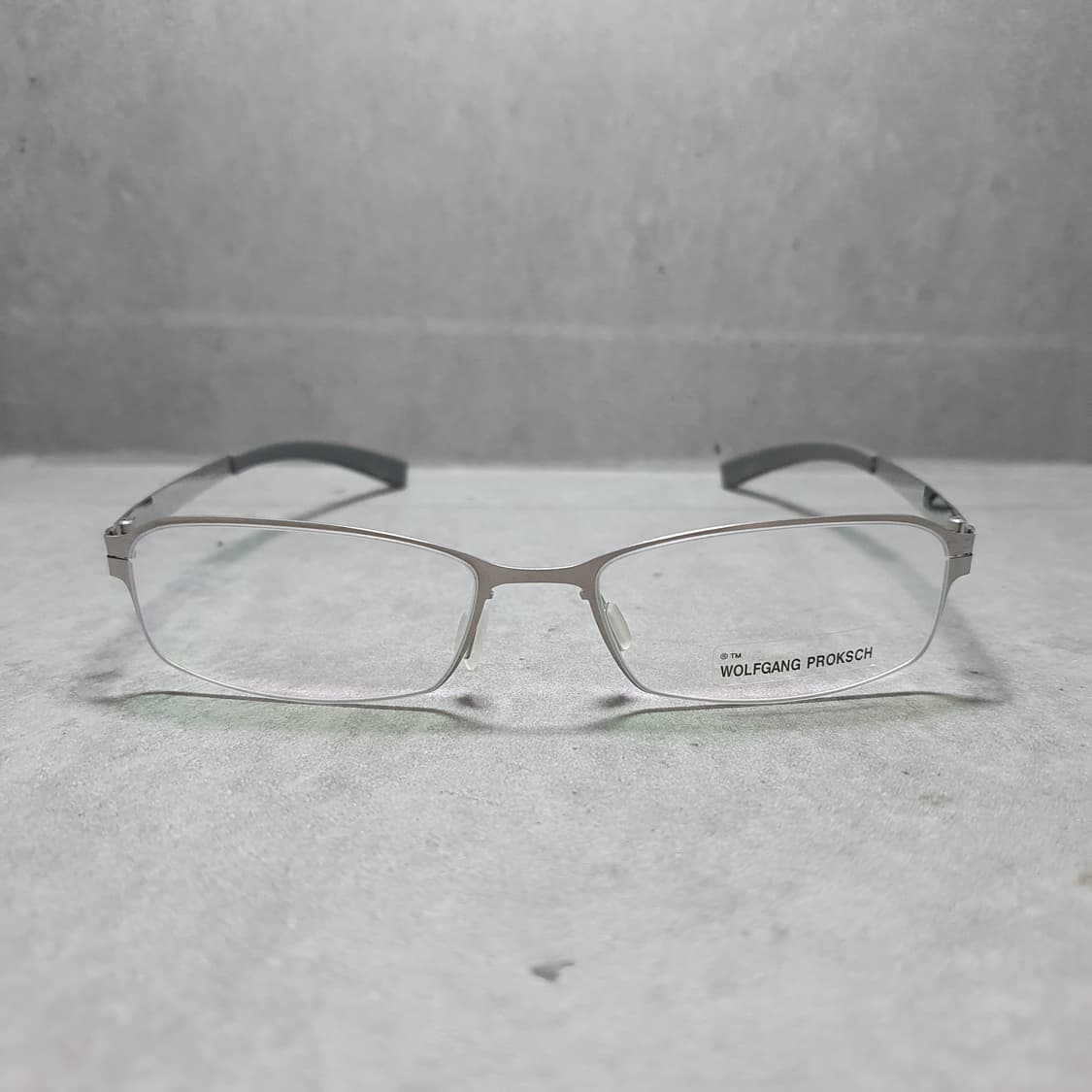 ByWP by 울프강 프록쉐 스테인리스 메탈테 상품이미지2