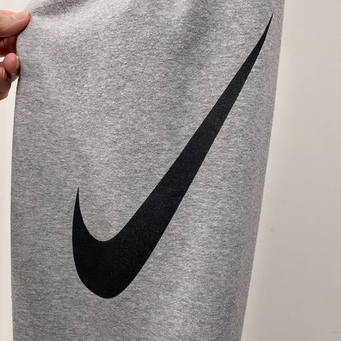 나이키 신형 드라이핏 테이퍼드 트레이닝 조거 팬츠 상품이미지3