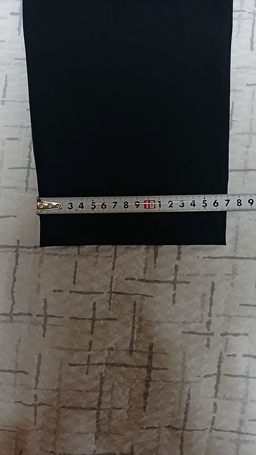 휠라 얇은냉감기능성 여름팬츠 여성33인치 기장93 상품이미지6