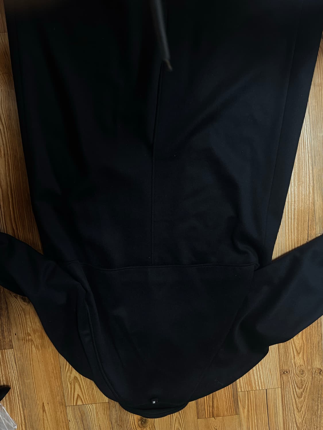 nonblank 발마칸 코트 xl 울케시 상품이미지4