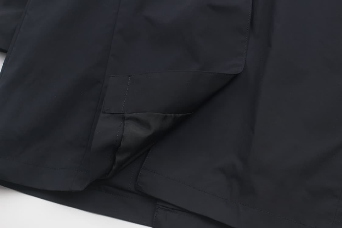 KOMATSU SEIREN Technical Coat 상품이미지10