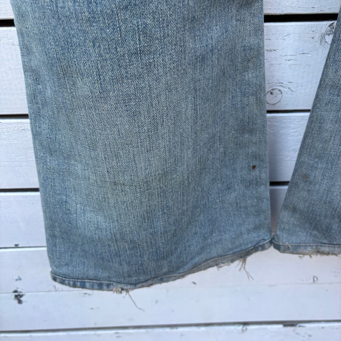 True Religion 트루릴리젼 데님 팬츠 상품이미지8