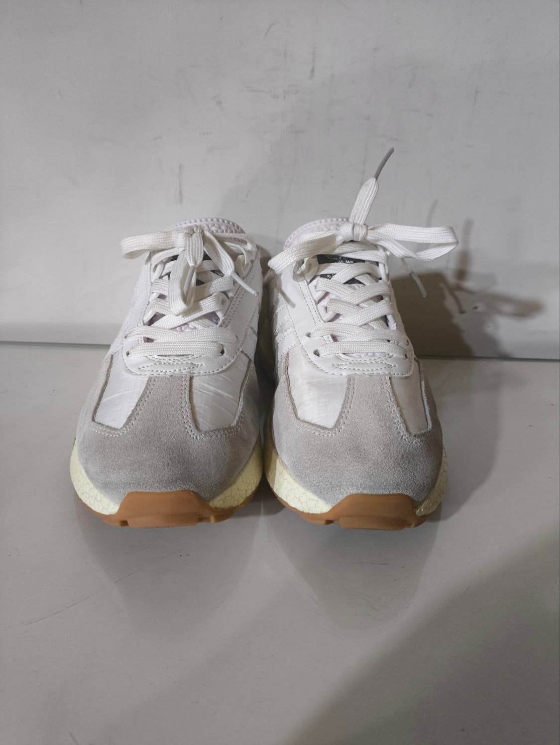 255mm 아디다스 레트로피 운동화 상품이미지3