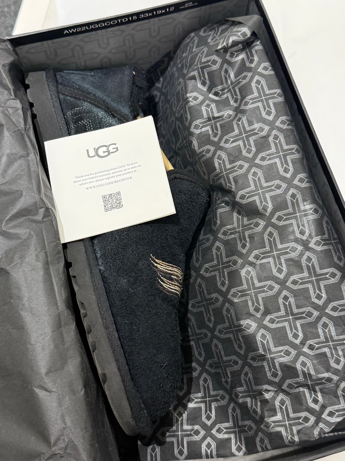 어그 UGG X children of the discordance  상품이미지2