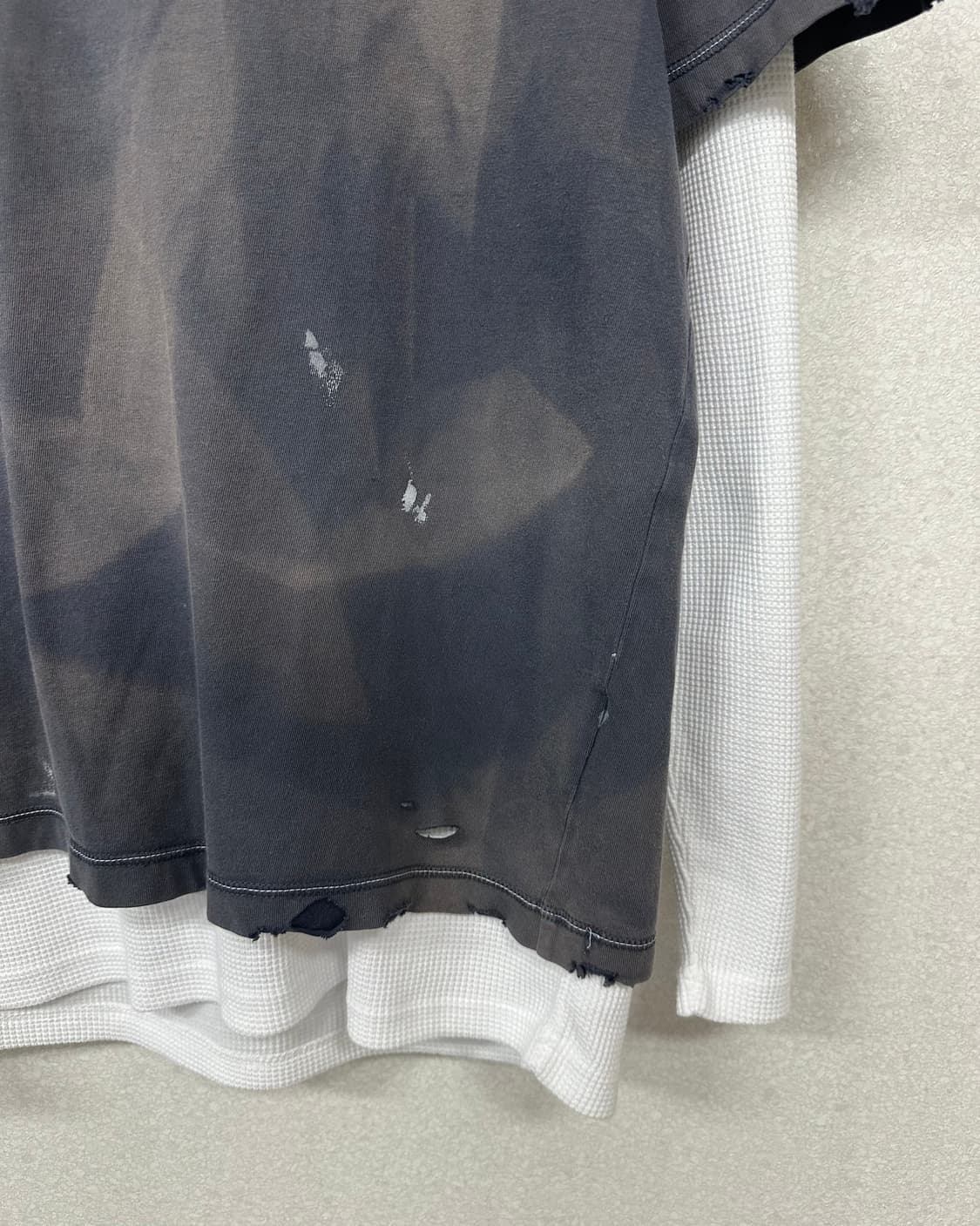 (M)90'S 리복 커스텀 반팔-M2339 상품이미지10