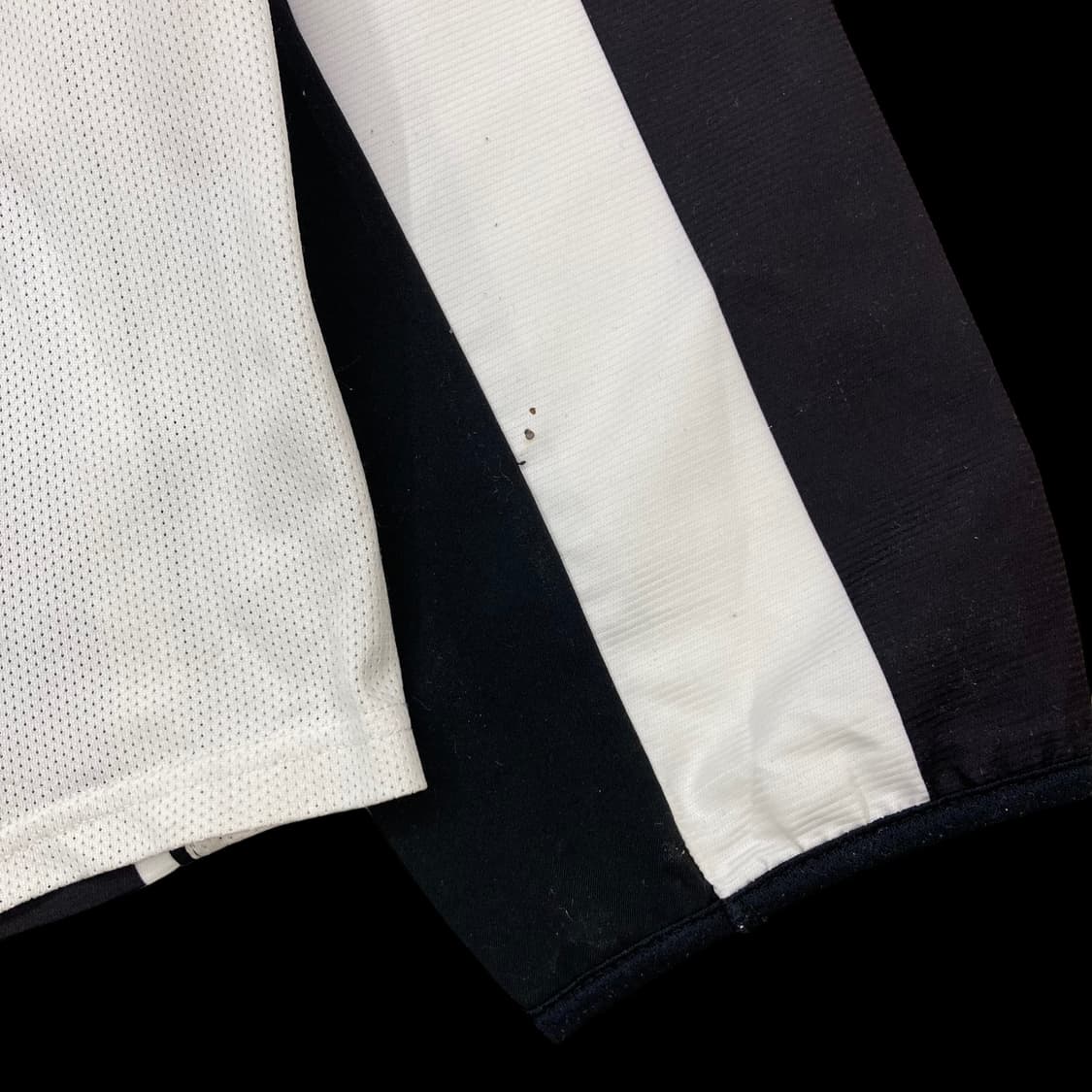 나이키 유벤투스 04-06 노마킹 긴팔 레플리카 유니폼 상품이미지6