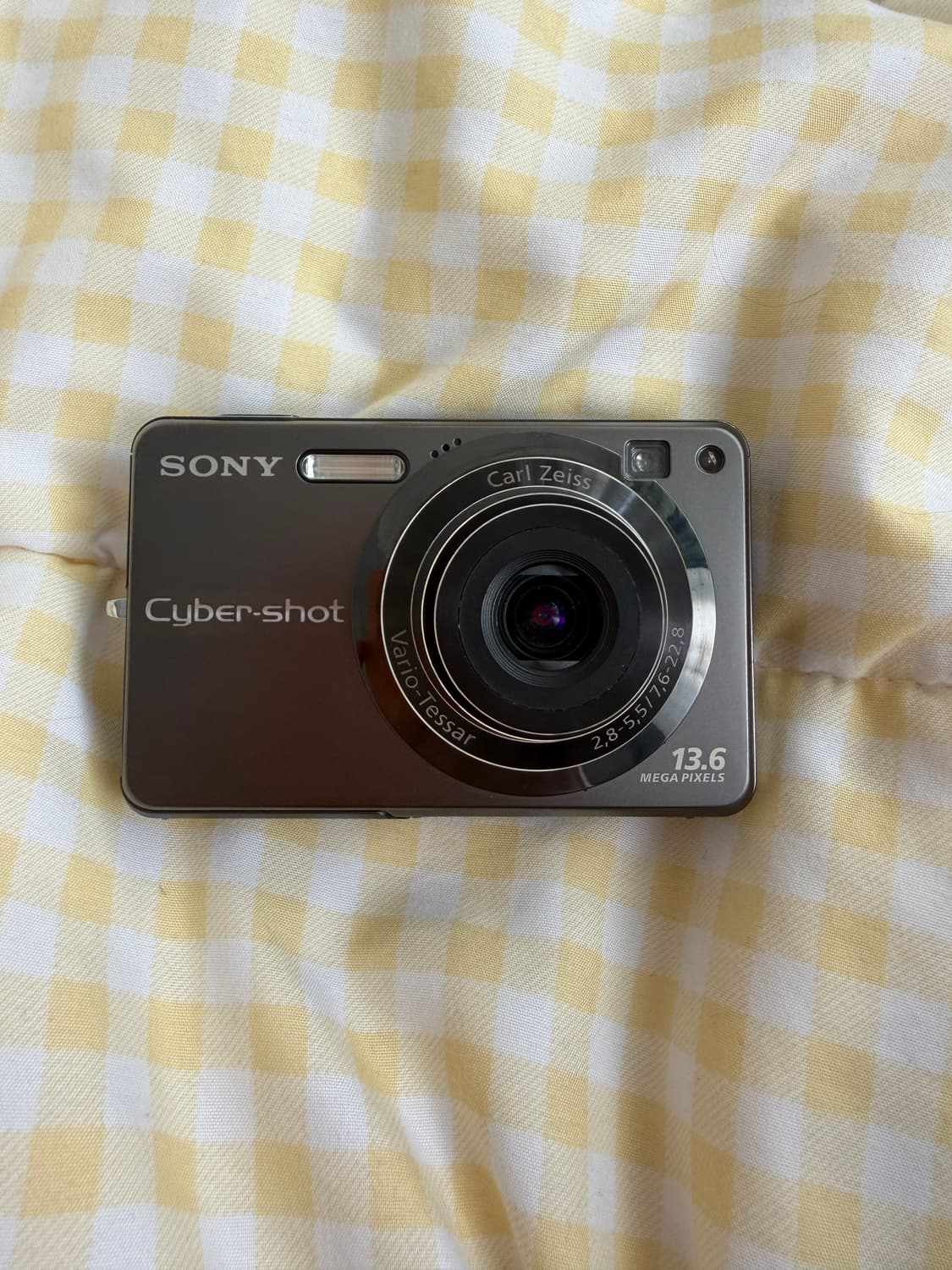 (한글지원) 소니 사이버샷 DSC-W300 sony sybershot 상품이미지3