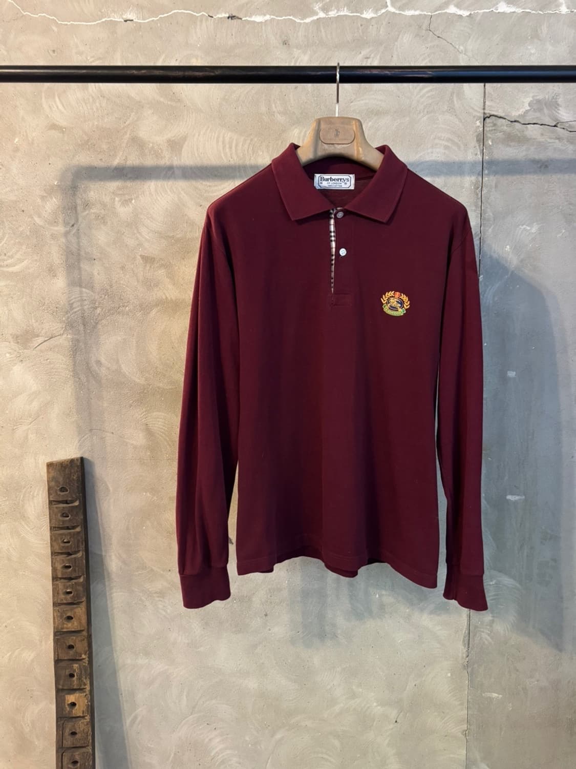 버버리 pk 셔츠 100 상품이미지5