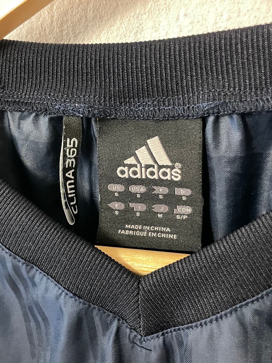 아디다스 웜업  상품이미지6