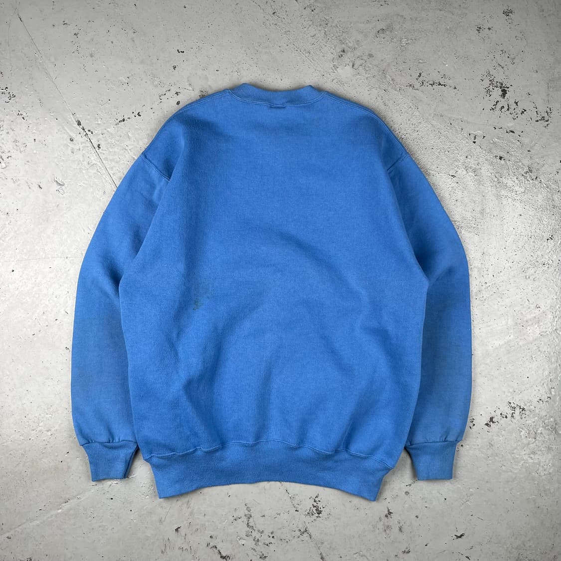 러셀 애슬래틱 스웻셔츠 베이비 블루 상품이미지3