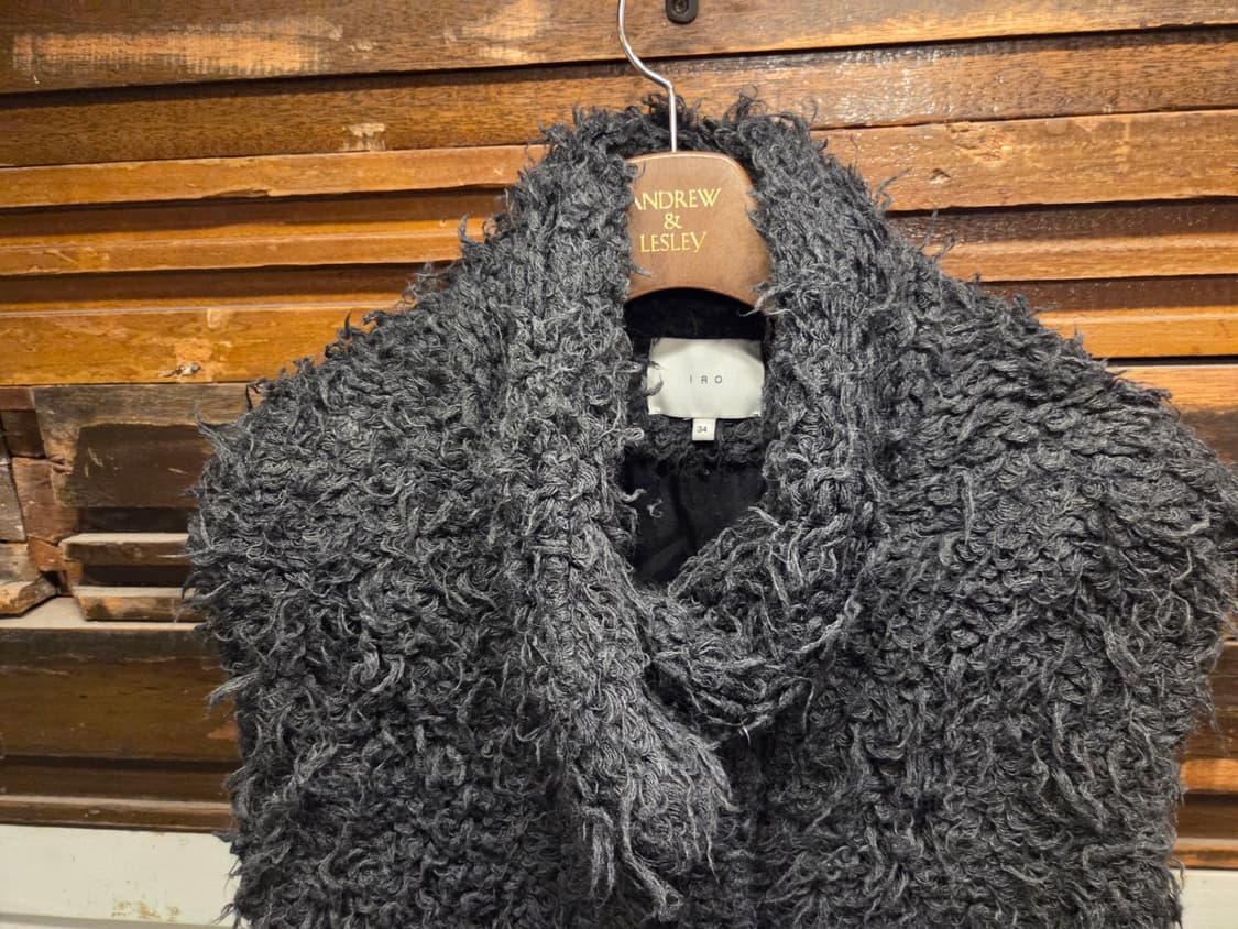 이로 모헤어 베스트 상품이미지9