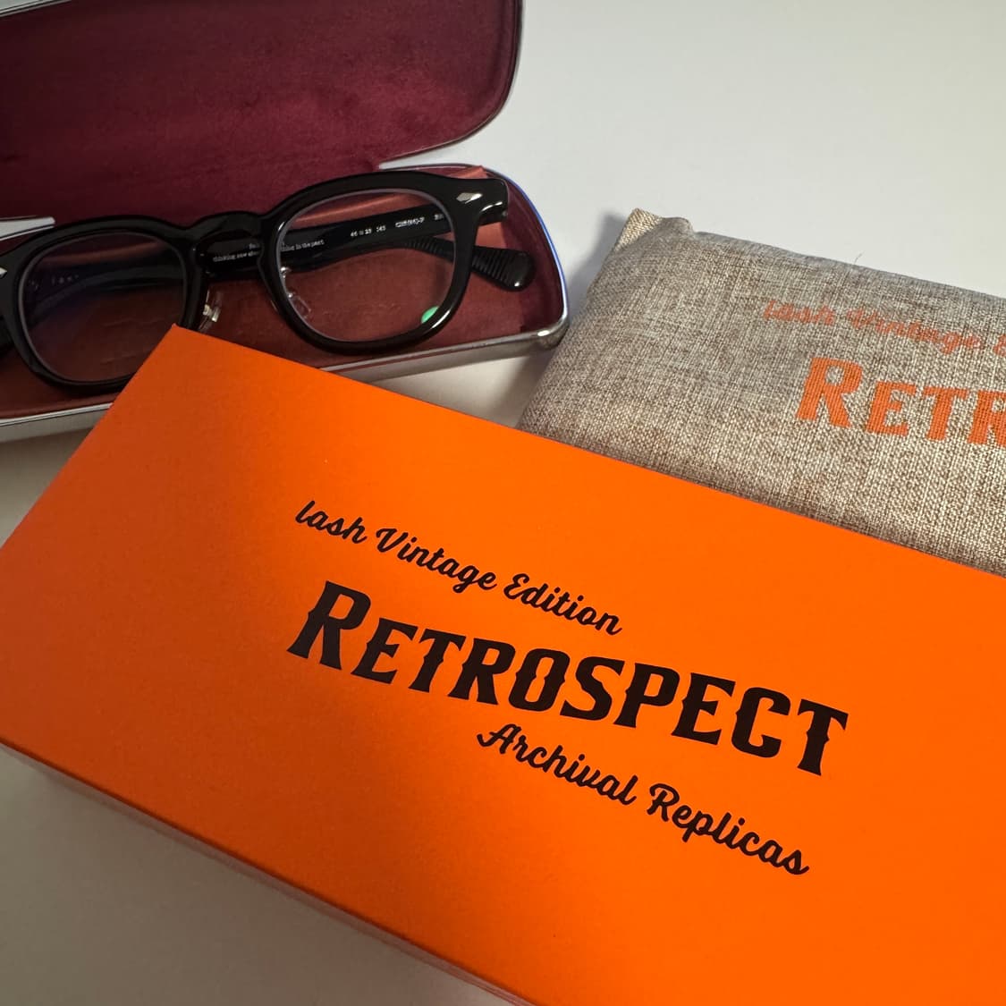 래쉬 클리프트46 f 상품이미지5