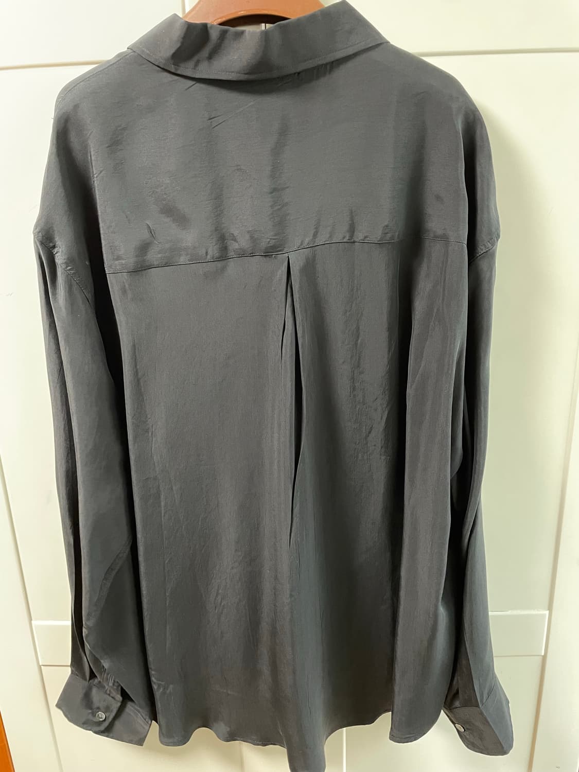 다이브인 큐프라 셔츠 상품이미지2