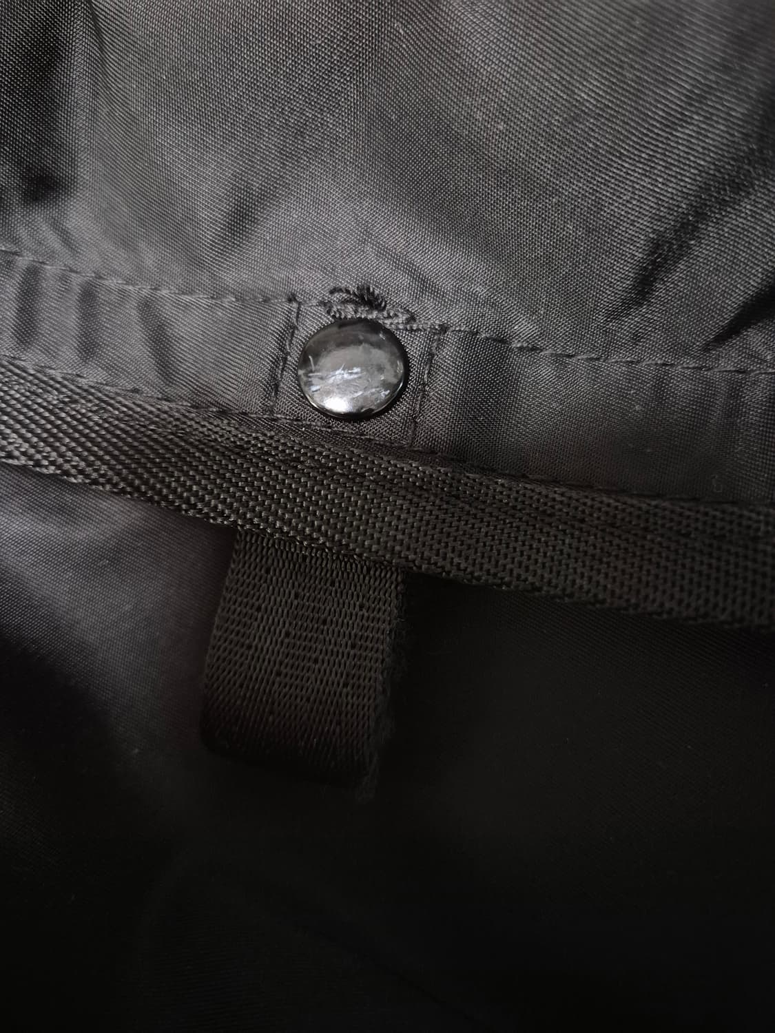 자라 아더에러 콜라보 백팩 상품이미지5