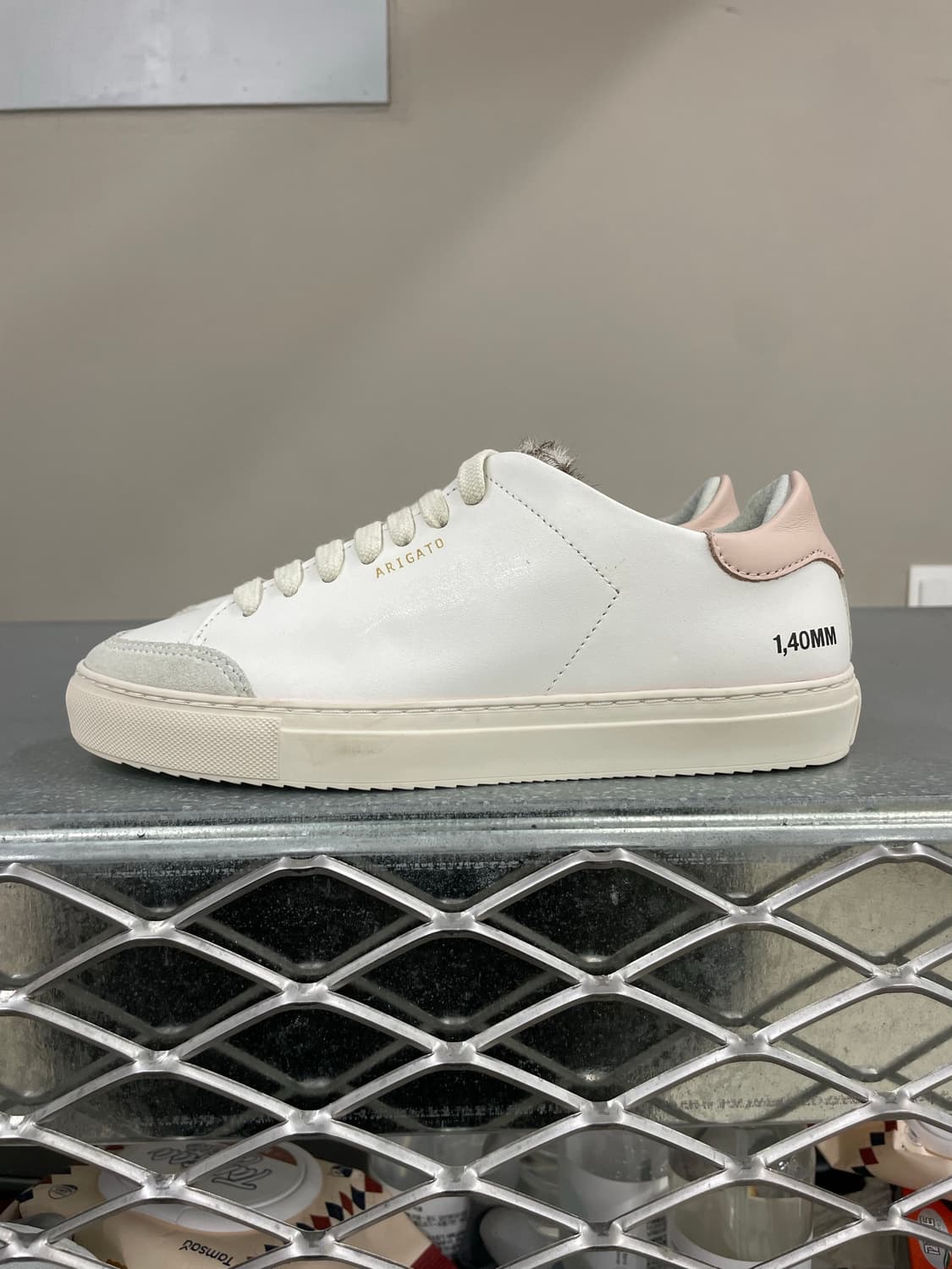 악셀아리가토 클린 90 트리플 UK4 상품이미지1