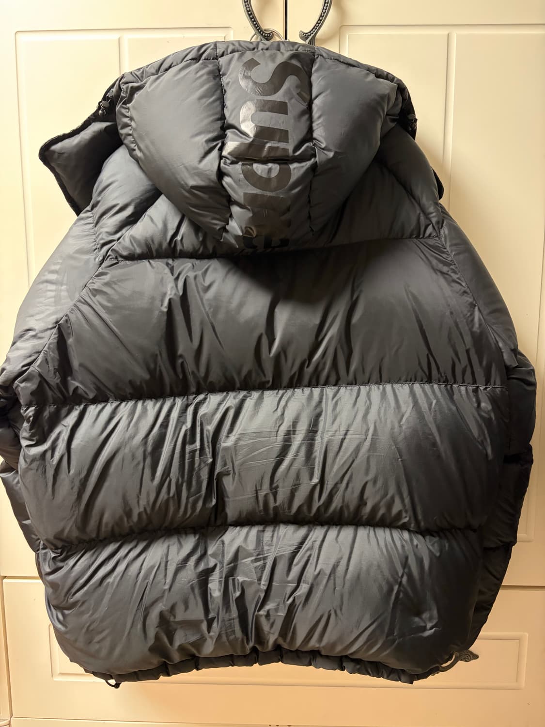 슈프림 700필(700-Fill) 다운 L 상품이미지4