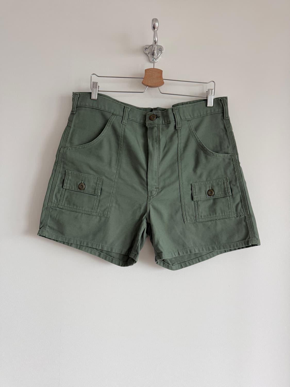 궁호(GUNG HO) 퍼티크 숏 팬츠 반바지(U.S.A) 상품이미지1