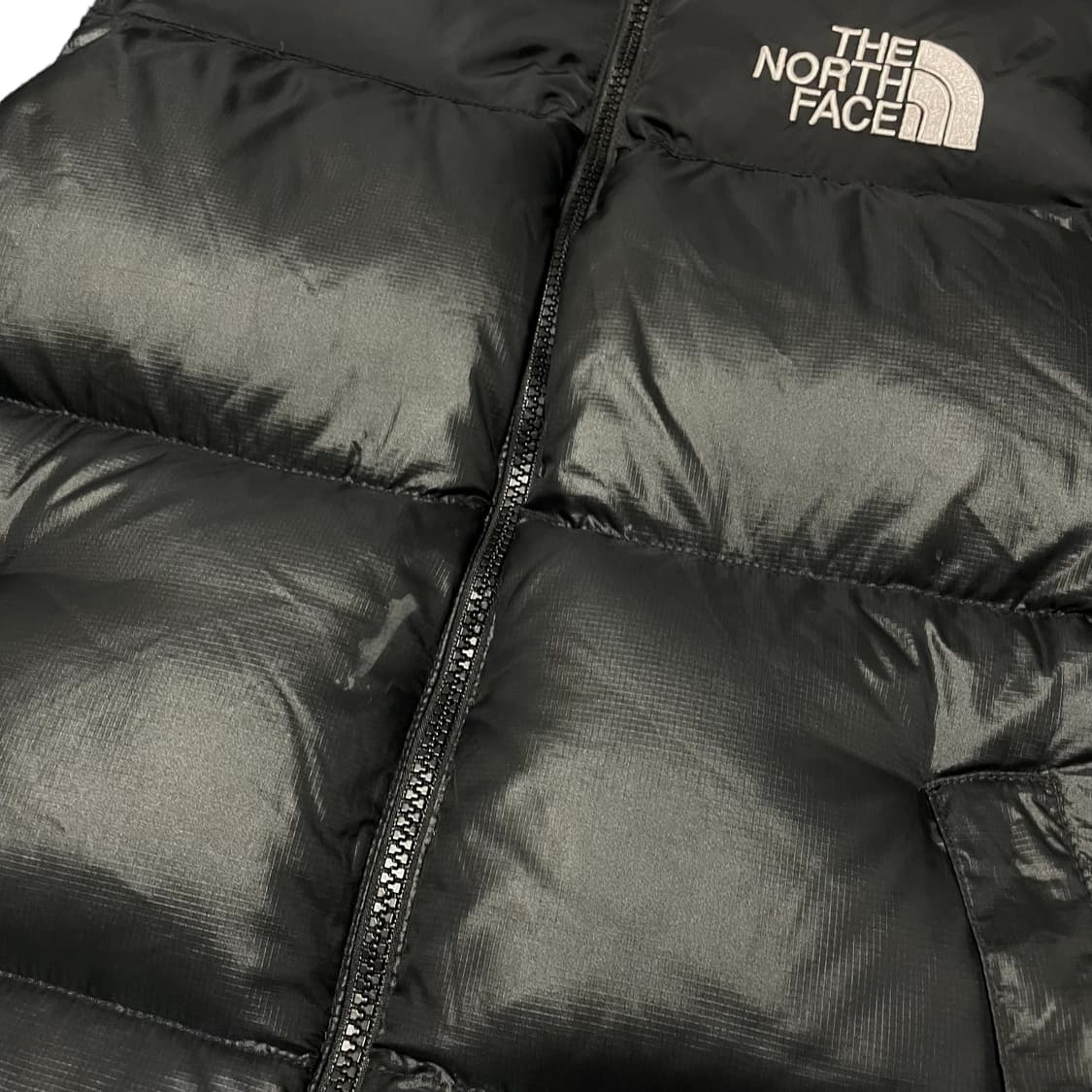 [xs] 노스페이스 눕시 조끼패딩 상품이미지7