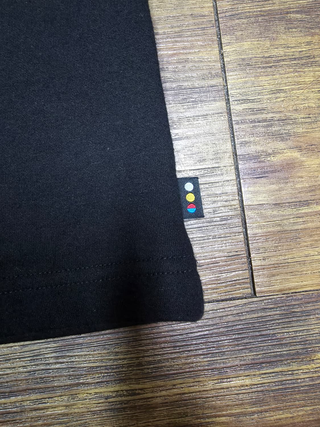 아이앱 x기아타이거즈 반팔 상품이미지4