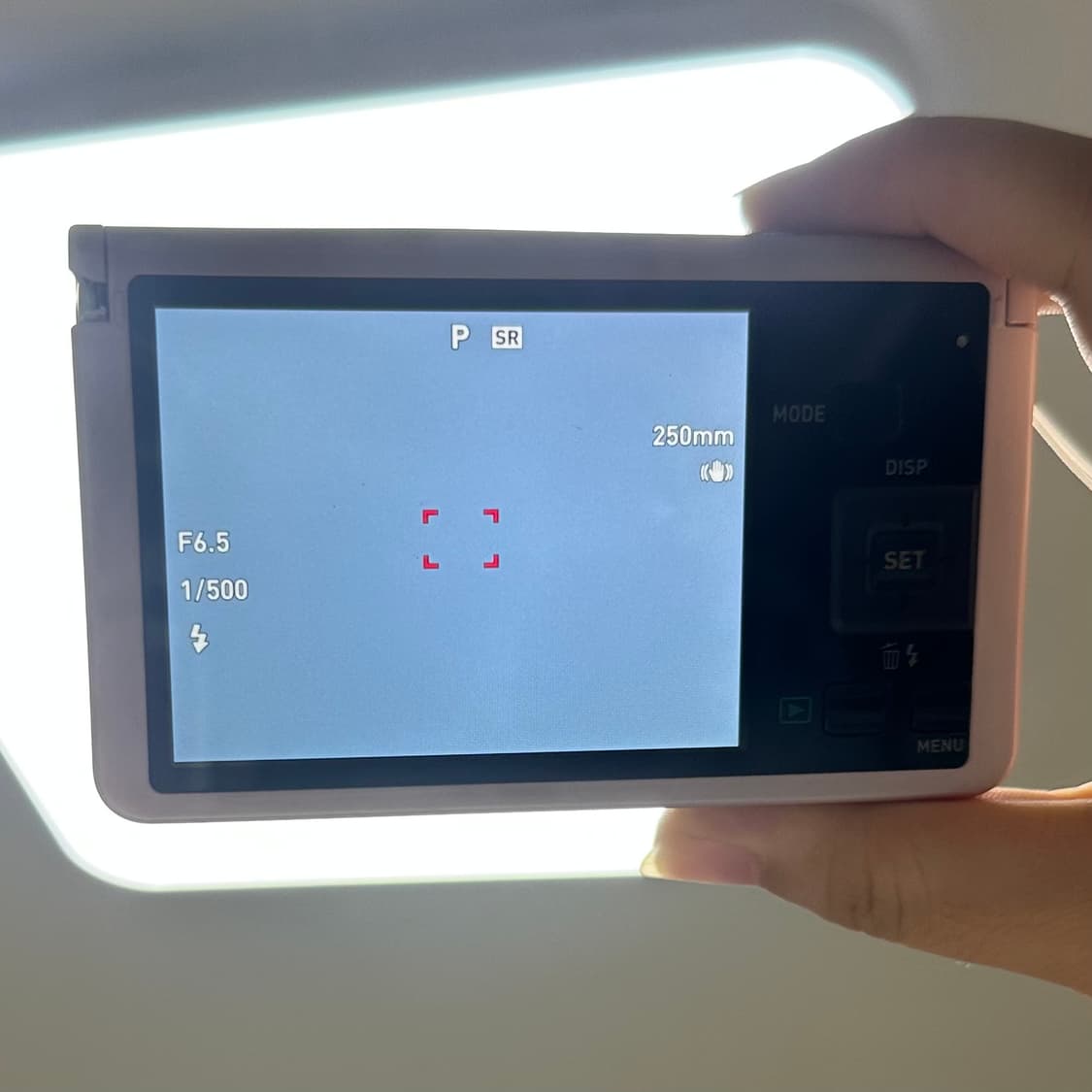 Casio Exilim EX-ZR60 카시오 엑슬림 핑크 상품이미지10